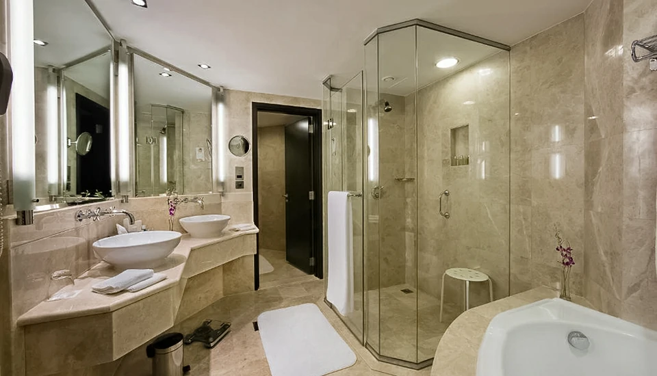 هتل رامادا پلازا بای ویندهام دیره دبی